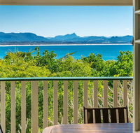 Wambiri on Lighthouse Road - Sydney 4u