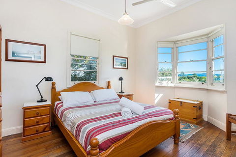 Wambiri On Lighthouse Road - Sydney 4u 3