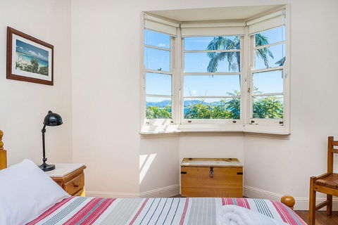 Wambiri On Lighthouse Road - Sydney 4u 1