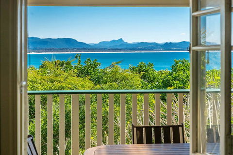 Wambiri On Lighthouse Road - Sydney 4u 0