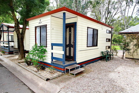 Wangaratta Caravan Park - Sydney 4u 0