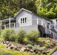 Warburton Digs - Sydney 4u