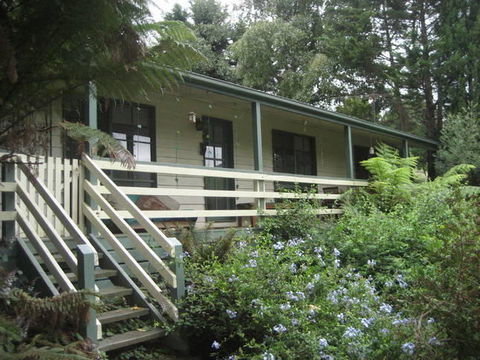 Warburton Holiday House - Sydney 4u 0