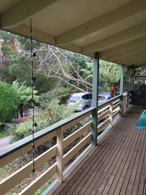 Warburton Holiday House - Sydney 4u 2