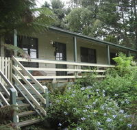 Warburton Holiday House - Sydney 4u