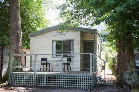 Warburton Holiday Park - Sydney 4u 2