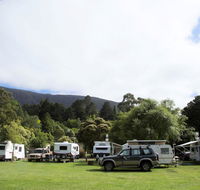 Warburton Holiday Park - Sydney 4u