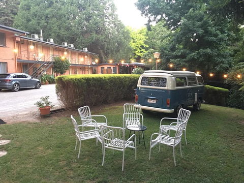 Warburton Motel - Sydney 4u 2