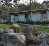 Warby Cottage - Sydney 4u