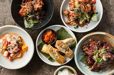 Warders Hotel Fremantle Markets - Sydney 4u 1