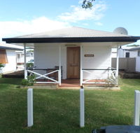 Warrego Hotel Motel Cunnamulla - Sydney 4u