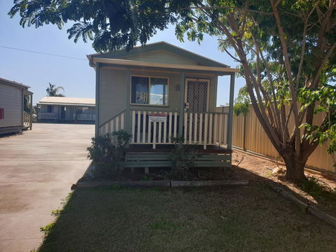 Warrego Motel - Sydney 4u 2