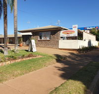 Warrego Motel - Sydney 4u