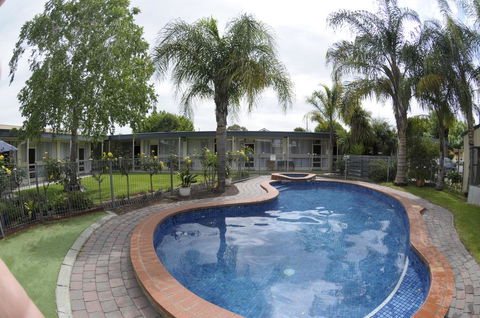 Warrina Motor Inn - Sydney 4u 0