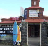 Warrnambool Beach Backpackers - Sydney 4u