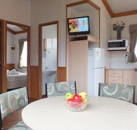 Warrnambool Motel and Holiday Park - Sydney 4u