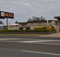 Warwick Motor Inn - Accommodation Sydney