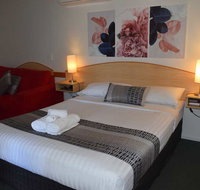 Warwick Vines Motel - Accommodation Sydney