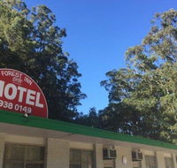 Watagan Forest Motel - Caltex Brunkerville - Sydney 4u