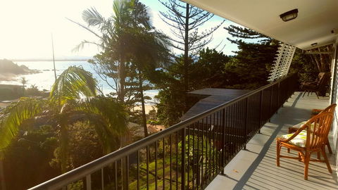 Wategos Surf Shack - Sydney 4u 2