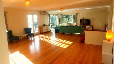 Wategos Surf Shack - Sydney 4u 1