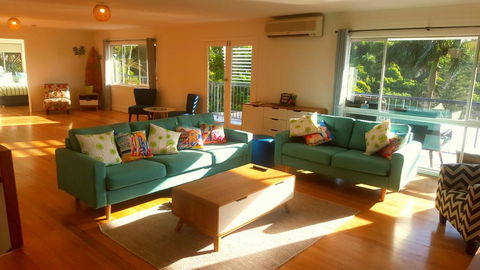 Wategos Surf Shack - Sydney 4u 0