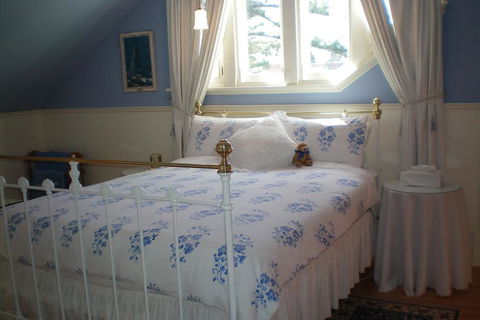 Water Bay Villa Bed & Breakfast - Sydney 4u 2