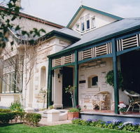 Water Bay Villa Bed  Breakfast - Sydney 4u