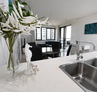 WATERFRONT DARWIN TROPICAL GEM - Sydney 4u