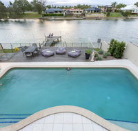 Waterfront Entertainer - Accommodation Sydney