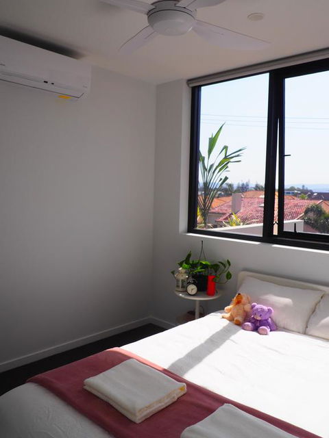 Waterfront Quiet Room - Accommodation Sydney 3