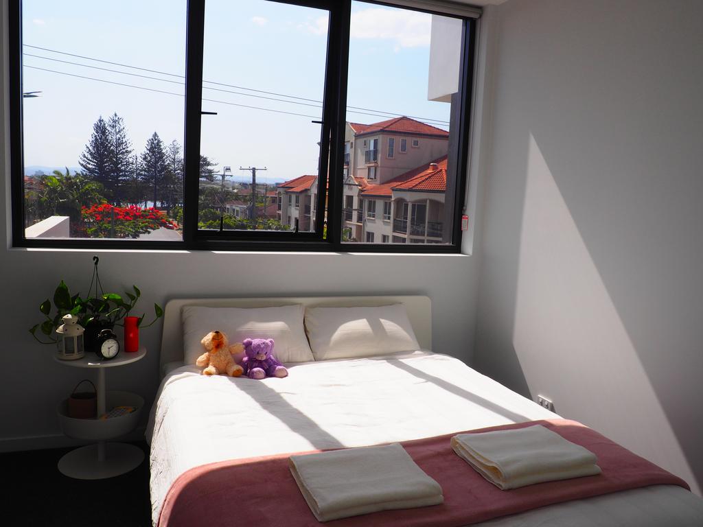 Bundall Dc QLD Accommodation Sydney