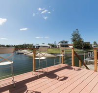Waterfront Retreat - Accommodation Sydney