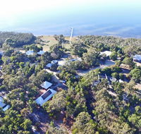 Waterfront Retreat At Wattle Point - Sydney 4u