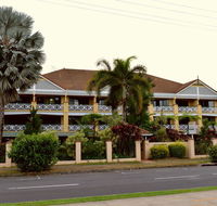 Waterfront Terraces - Sydney 4u
