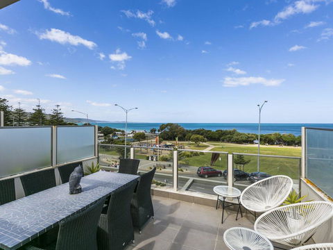 WATERFRONT THREE- In The Heart Of Lorne - Sydney 4u 0
