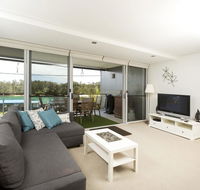 Waterline 202 - Accommodation Sydney