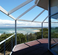 Waterline Holiday Home - Accommodation Sydney