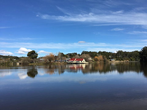 Daydream Cottage - Accommodation Sydney 22