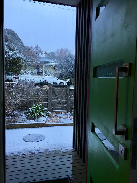 Daydream Cottage - Accommodation Sydney 15