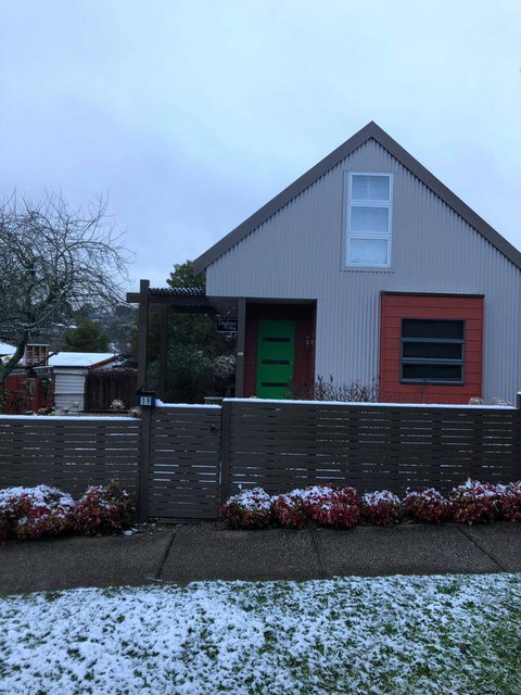 Daydream Cottage - Accommodation Sydney 14