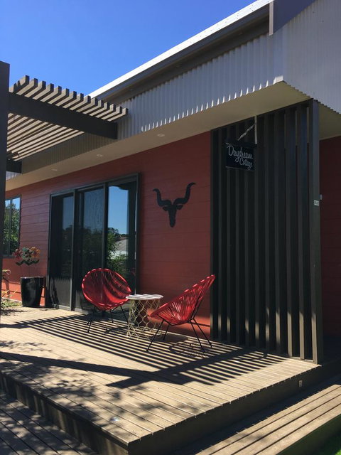 Daydream Cottage - Accommodation Sydney 6
