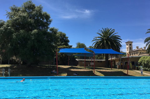 Daydream Cottage - Accommodation Sydney 21