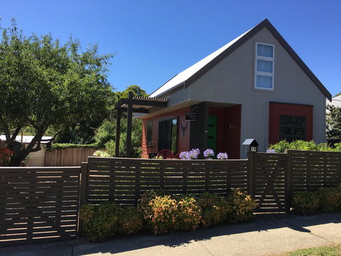 Daydream Cottage - Accommodation Sydney 5