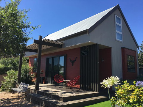 Daydream Cottage - Accommodation Sydney 8
