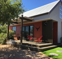Daydream Cottage - Sydney 4u