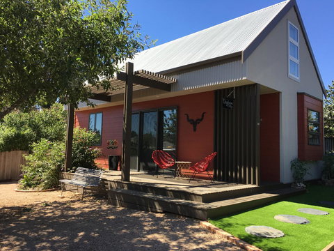 Daydream Cottage - Accommodation Sydney 0