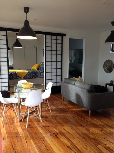 Daydream Cottage - Accommodation Sydney 2