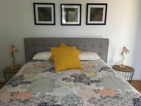 Daydream Cottage - Accommodation Sydney 1