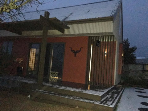 Daydream Cottage - Accommodation Sydney 16